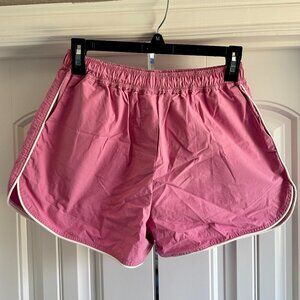 Mable Pink Dolphin Shorts